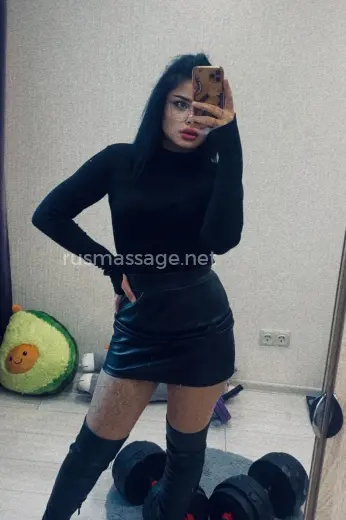 Массажистка Лиза - Фото 4 №8042