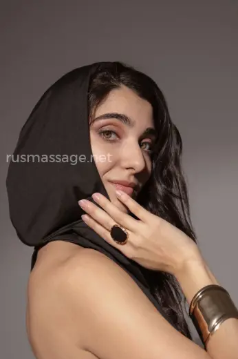 Массажистка Алия - Фото 8 №8043
