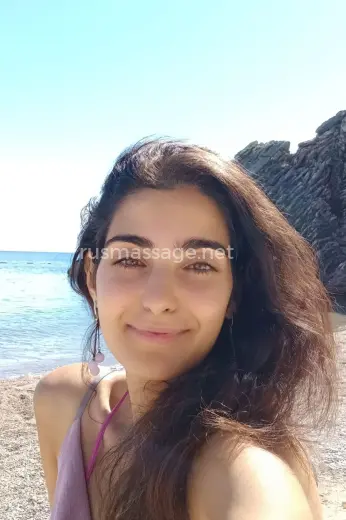 Массажистка Алия - Фото 6 №8043