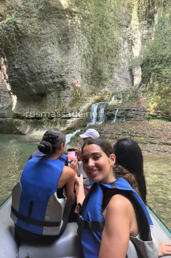 Массажистка Алия - Фото 1 №8043