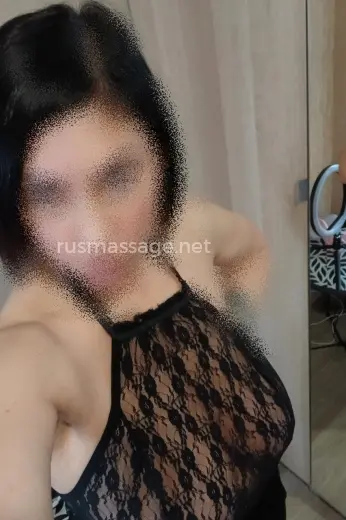 Массажистка Ада - Фото 5 №8045