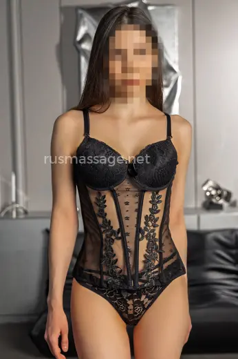 Массажистка Даша - Фото 7 №8051