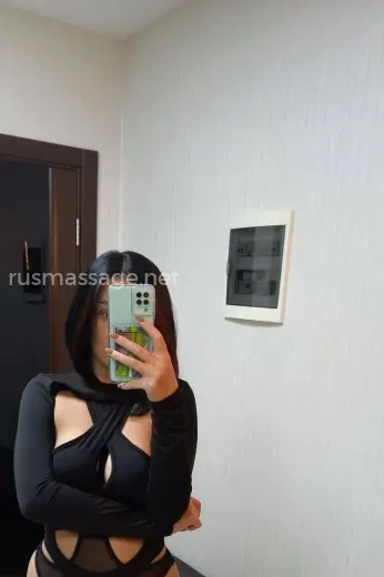 Массажистка Анита - Фото 26 №8055