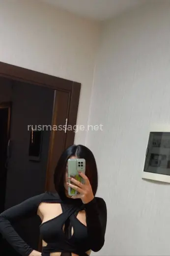 Массажистка Анита - Фото 25 №8055
