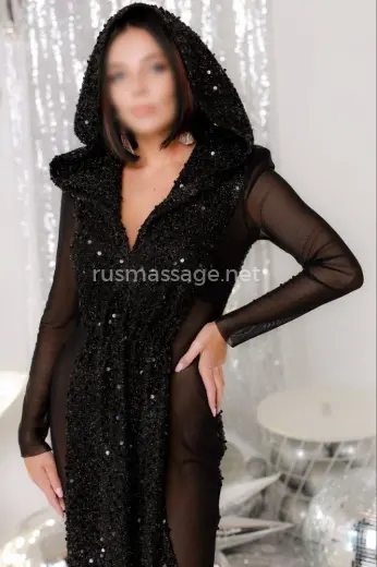 Массажистка Анита - Фото 24 №8055