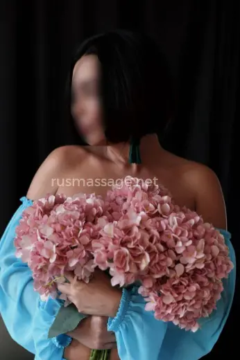 Массажистка Анита - Фото 11 №8055