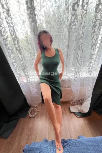 Массажистка Анита - Фото 4 №8055