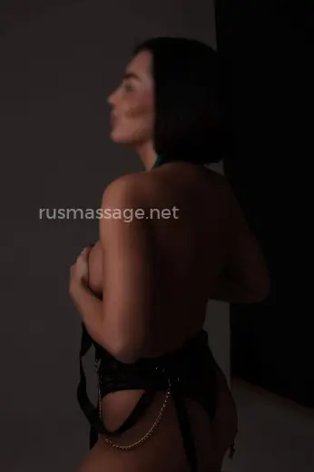 Массажистка Анита - Фото 2 №8055