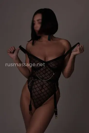 Массажистка Анита - Фото 1 №8055