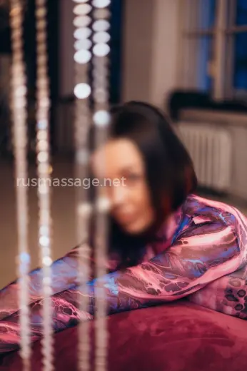 Массажистка Анита - Фото 10 №8055