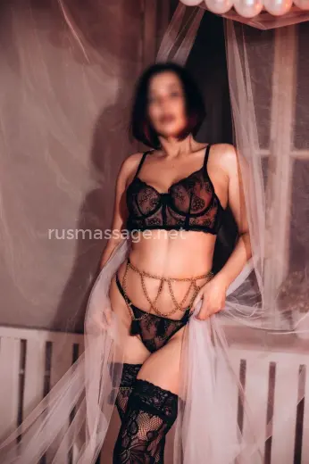 Массажистка Анита - Фото 3 №8055