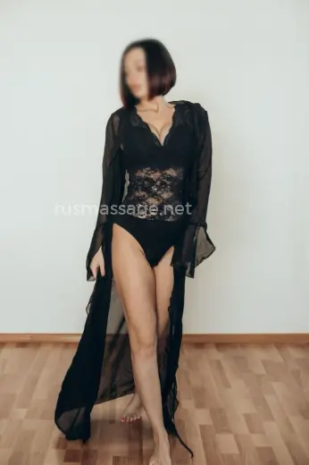 Массажистка Анита - Фото 6 №8055