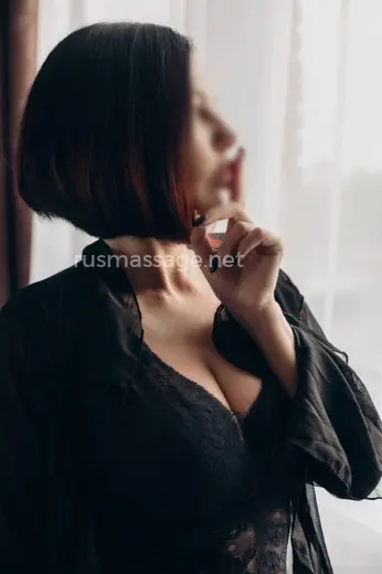 Массажистка Анита - Фото 5 №8055