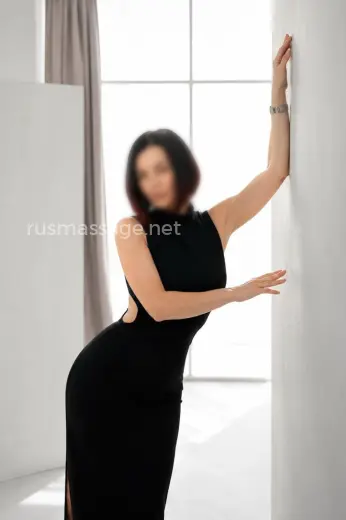 Массажистка Анита - Фото 9 №8055