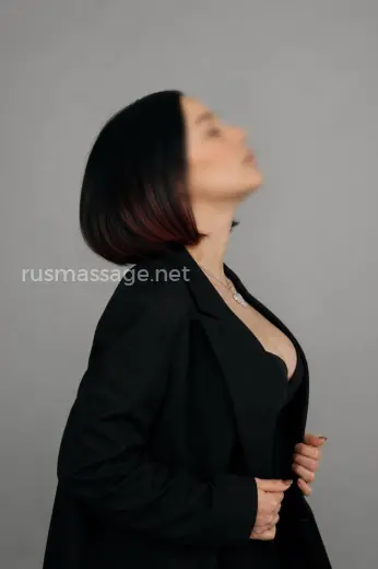 Массажистка Анита - Фото 8 №8055