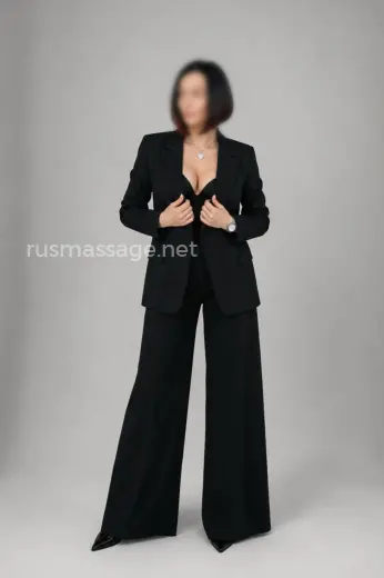 Массажистка Анита - Фото 4 №8055