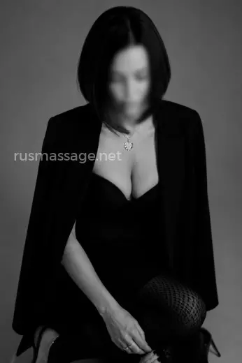 Массажистка Анита - Фото 3 №8055