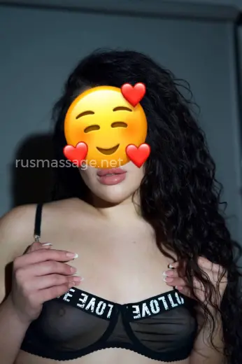 Массажистка Алиса - Фото 4 №8056