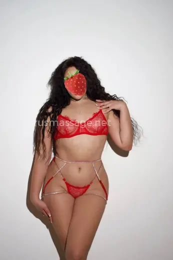 Массажистка Алиса - Фото 2 №8056