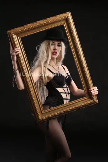 Массажистка Вики - Фото 4 №8058