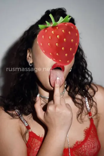 Массажистка Алиса - Фото 7 №8060