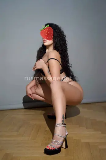 Массажистка Алиса - Фото 4 №8060