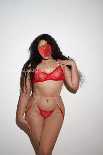 Массажистка Алиса - Фото 1 №8060