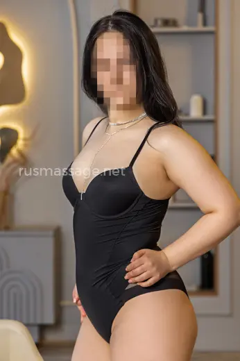 Массажистка Аша - Фото 14 №8071