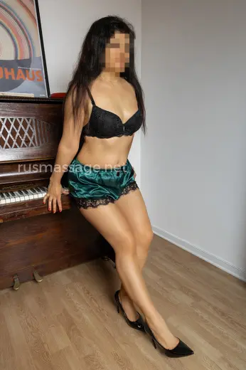 Массажистка Алиса - Фото 14 №8078