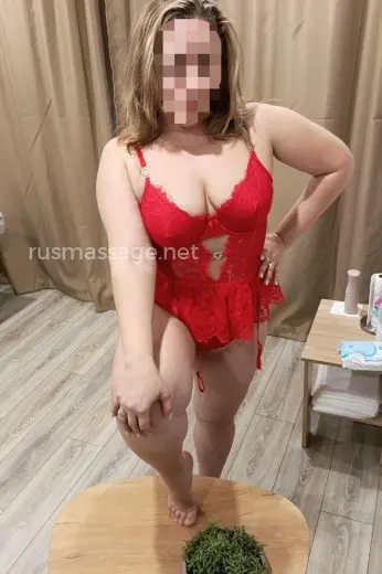 Массажистка Лиза - Фото 7 №8081