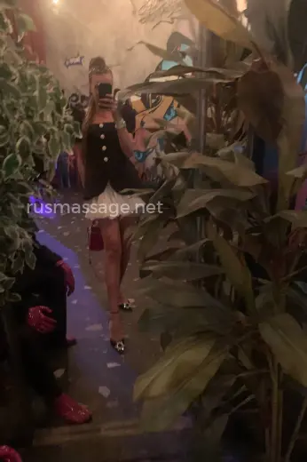 Массажистка Алина - Фото 6 №8084