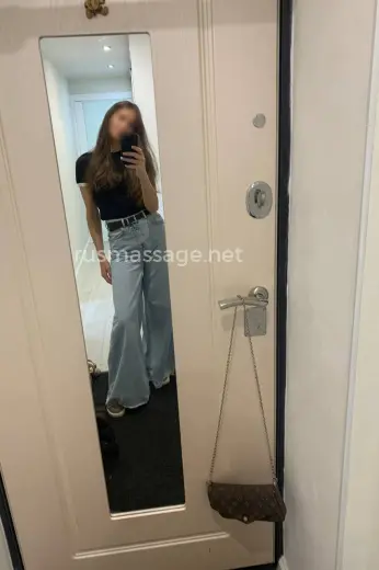 Массажистка Алина - Фото 4 №8084