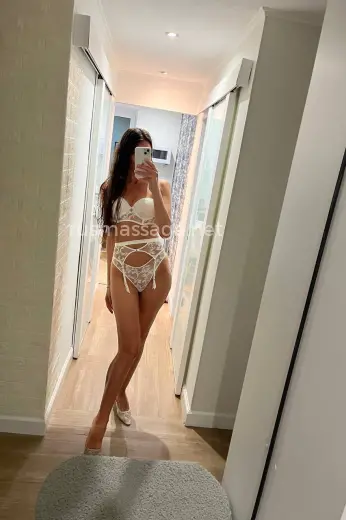 Массажистка Алина - Фото 3 №8084