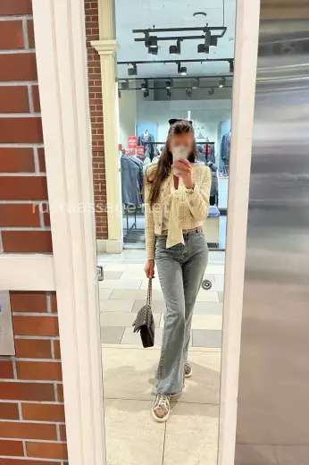 Массажистка Алина - Фото 2 №8084