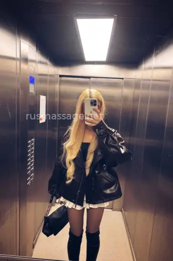 Массажистка Алина - Фото 4 №8119