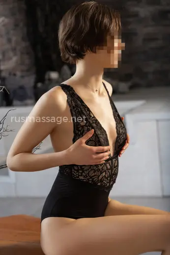 Массажистка Алиса - Фото 13 №8120