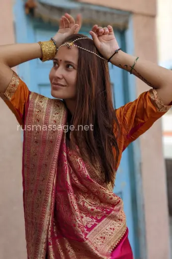 Массажистка Ксюша - Фото 3 №8124