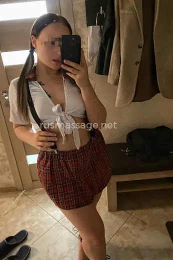 Массажистка Настя - Фото 4 №8134