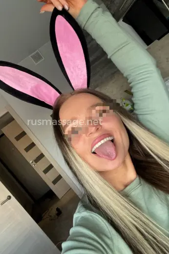 Массажистка Настя - Фото 3 №8134