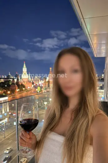 Массажистка Анастасия - Фото 3 №8135