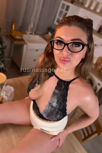 Массажистка Алена - Фото 5 №8137