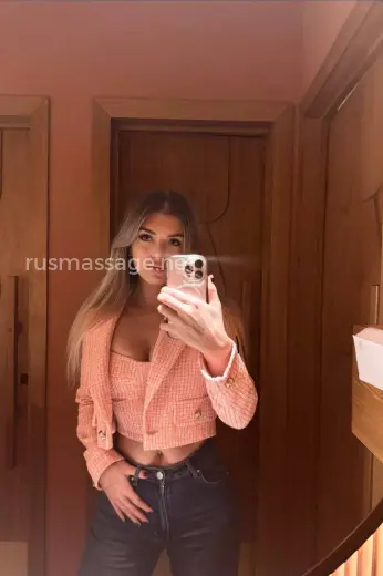 Массажистка Алена - Фото 4 №8137