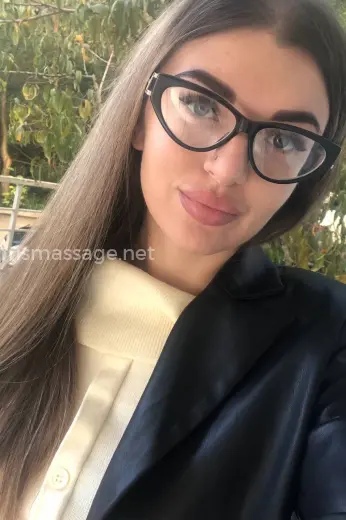 Массажистка Алена - Фото 2 №8137