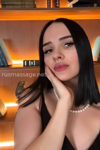 Массажистка Диана - Фото 7 №8138