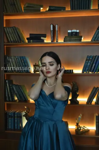 Массажистка Диана - Фото 4 №8138