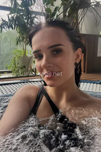 Массажистка Диана - Фото 1 №8138