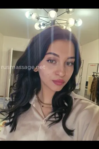 Массажистка Карина - Фото 6 №8142