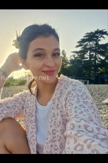 Массажистка Карина - Фото 5 №8142