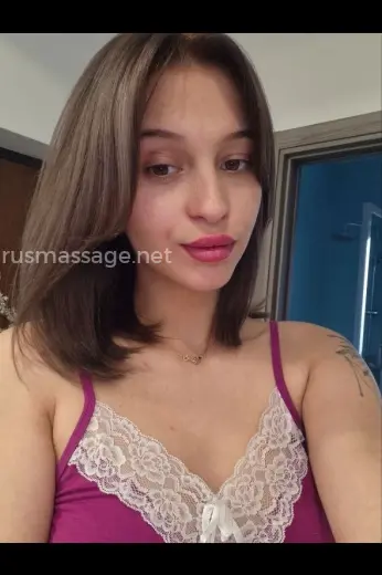 Массажистка Карина - Фото 4 №8142