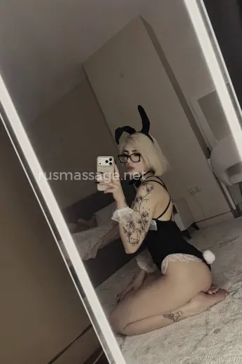 Массажистка Аглая - Фото 8 №8146